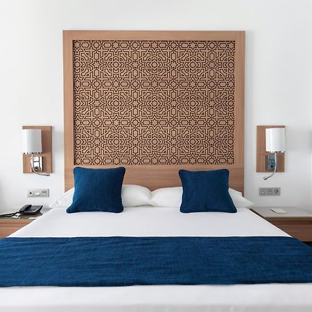 Riu Palace Boavista Rabil Екстериор снимка