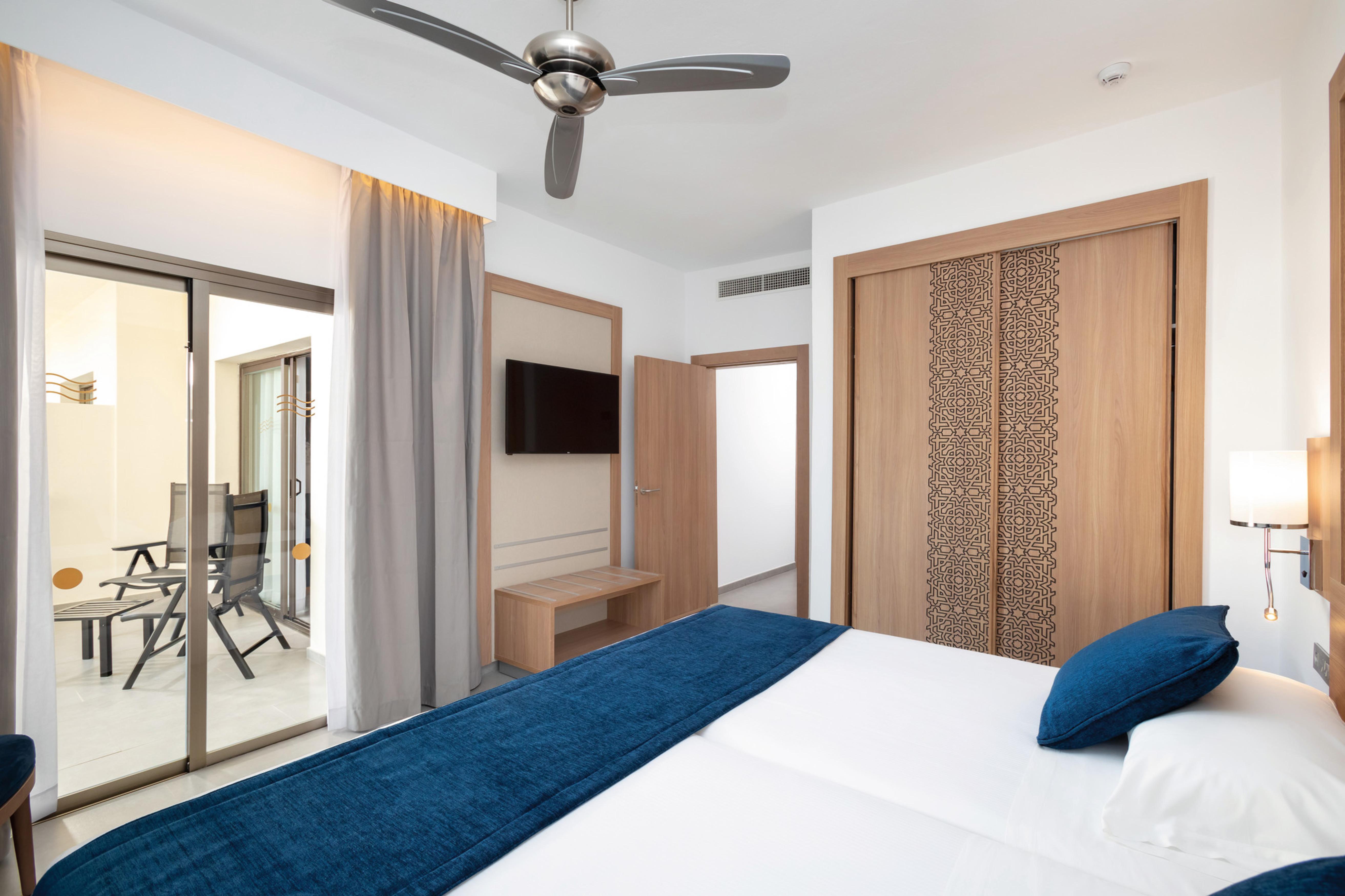 Riu Palace Boavista Rabil Екстериор снимка
