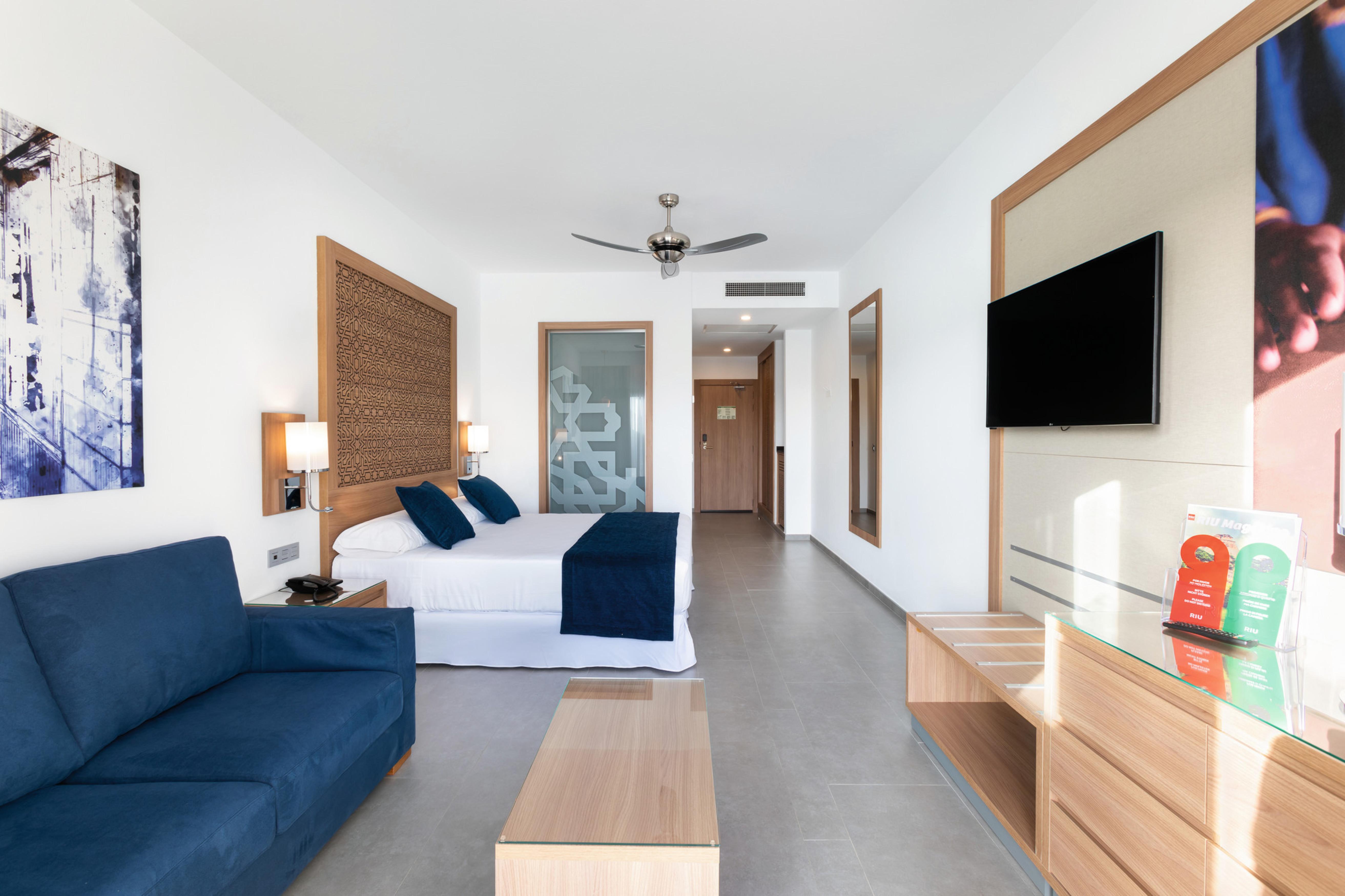 Riu Palace Boavista Rabil Екстериор снимка