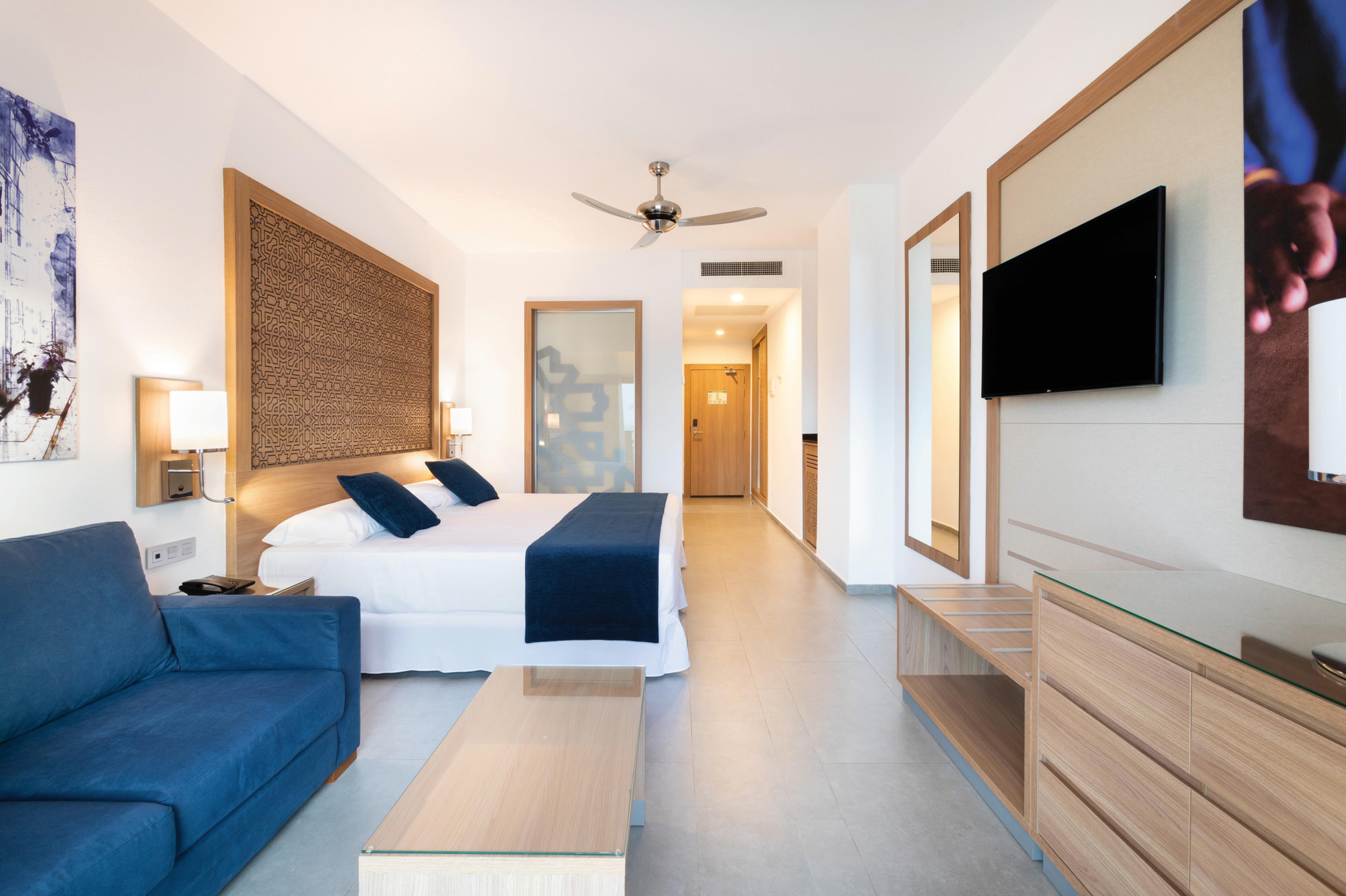 Riu Palace Boavista Rabil Екстериор снимка
