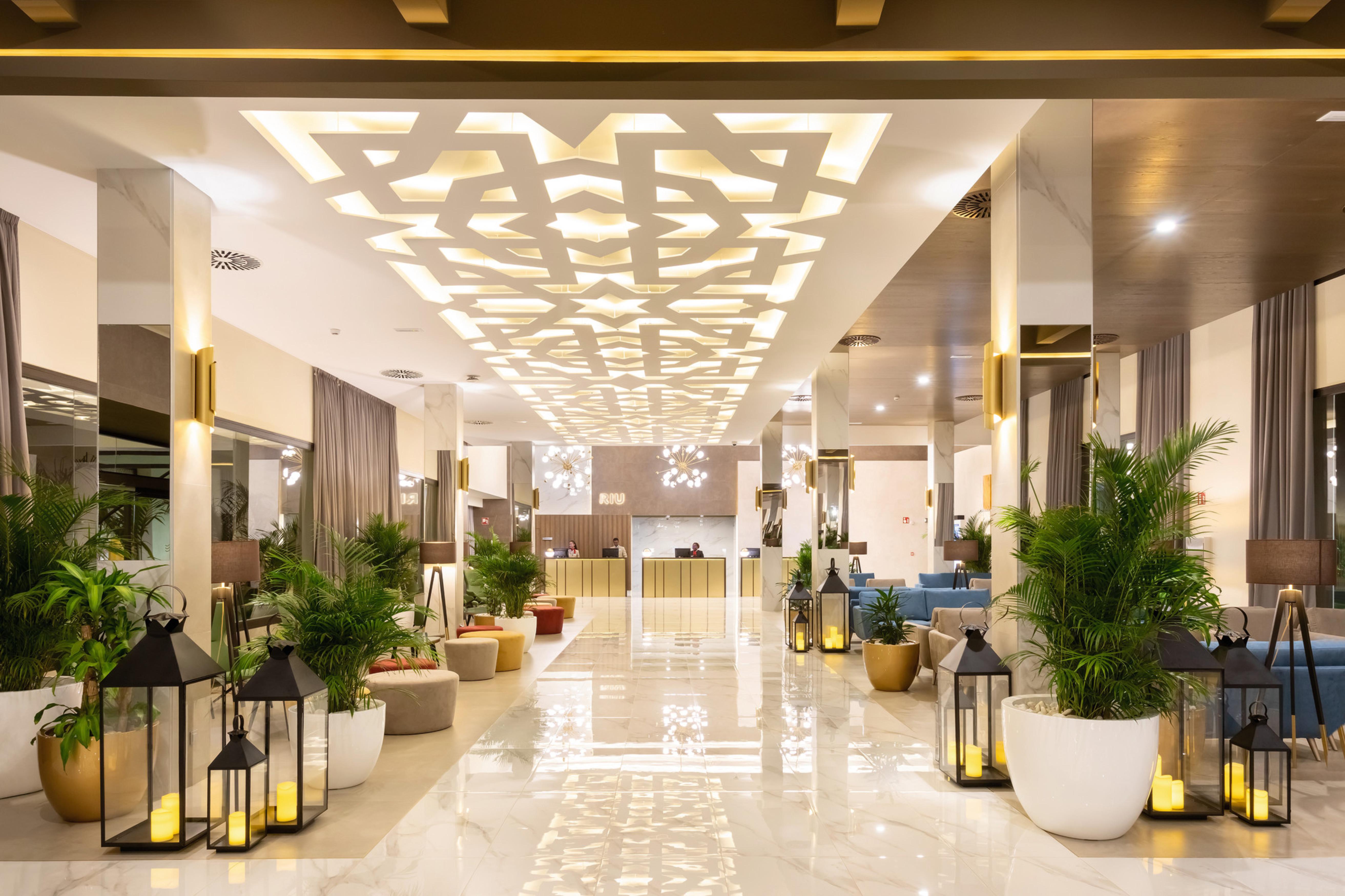 Riu Palace Boavista Rabil Екстериор снимка
